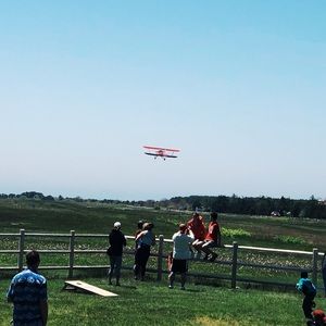 Meet your Posher, Isabelle